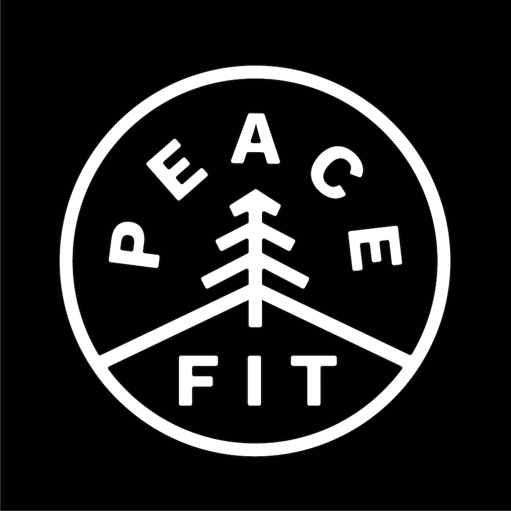 Book - PeaceFit